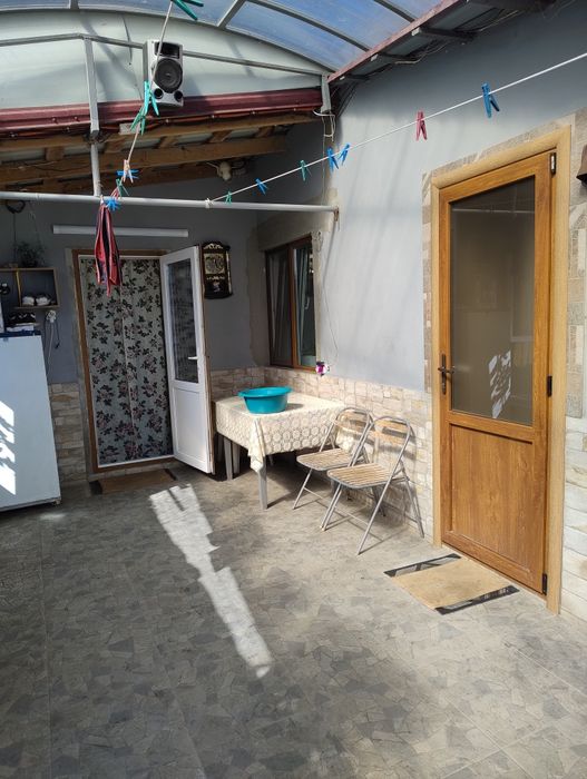 Продам часть дома с отдельным двором