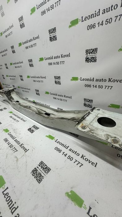 Підсилювач,усілітєль під бампер Renault Master,Opel Movano