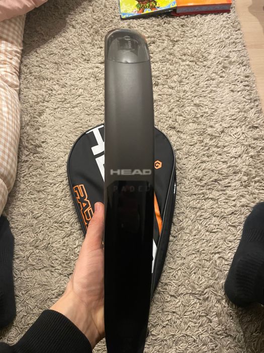 Head Speed Pro 2025