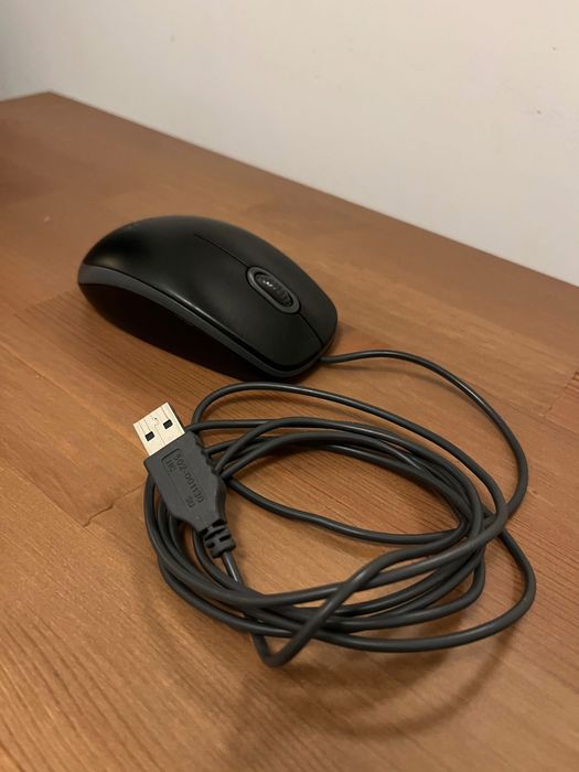 Logitech B110s Mouse64551606348803121