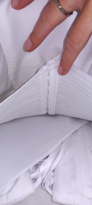 Suknia ślubna Agnes Bridal dream