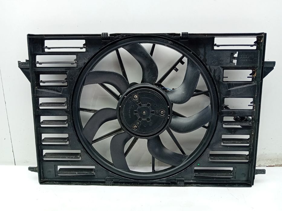Termoventilador / motoventilador AUDI Q5 Sportback (FYT)