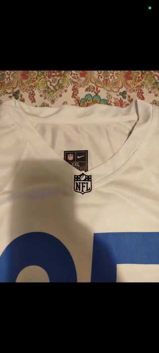 Camisola NFL Chelsea 25