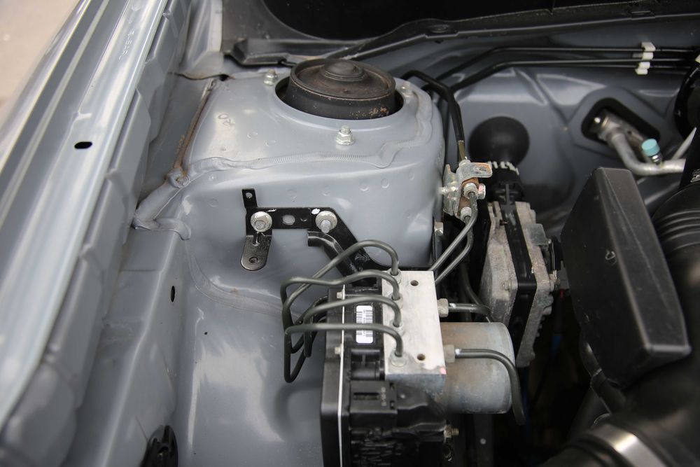 Продам Subaru Forester