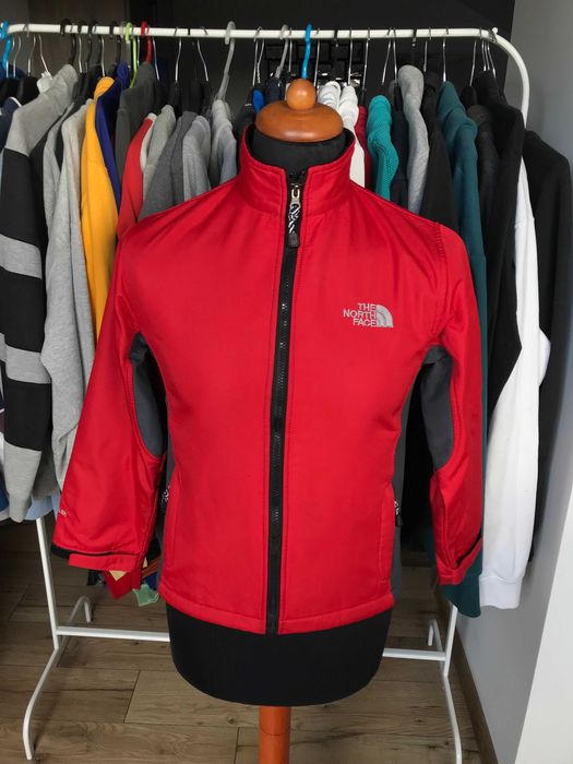 Kurtka lekka The North Face Summit Series rozm.  S