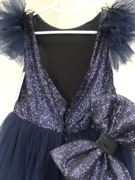 Сукня підліткова. На випускний.  146-158.  Нарядна Плаття для дівчинки