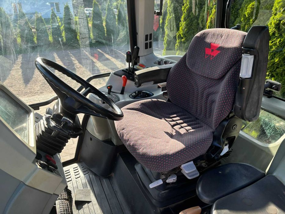 Massey Ferguson 5445