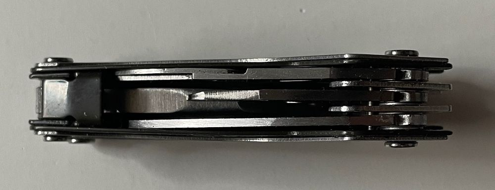 Zestaw multitool Cabela's