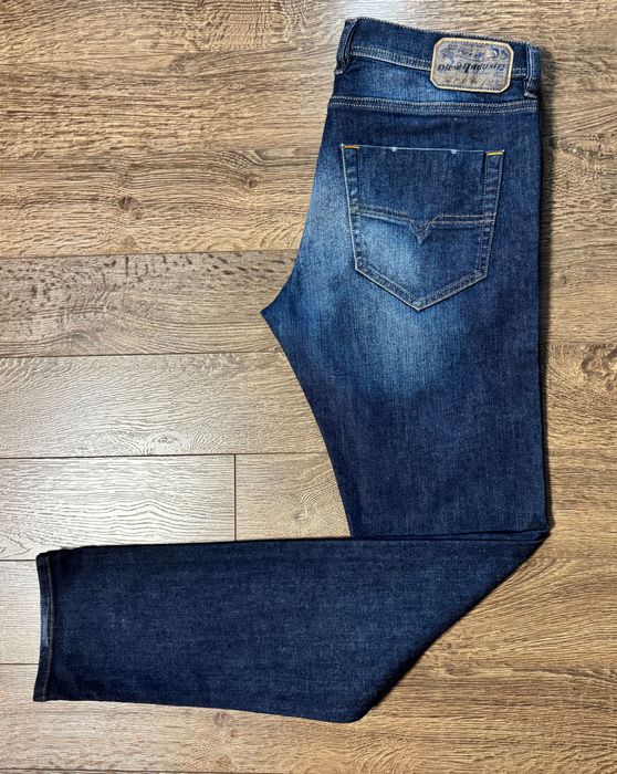 Продам джинсы Diesel.
