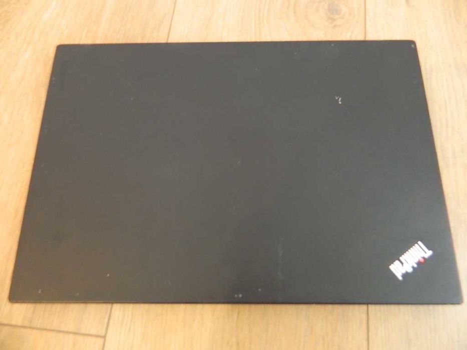 Lenovo ThinkPad T470S