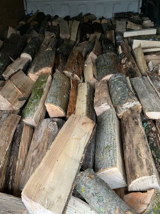 Продам дрова 2500 грн Томашполь