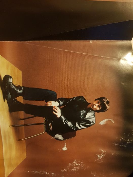 CD Suede Coming Up Nude/Sony UK