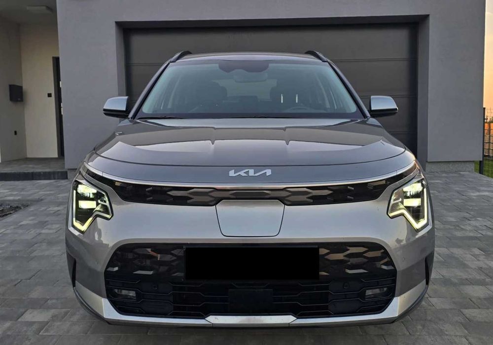 Kia Niro EV