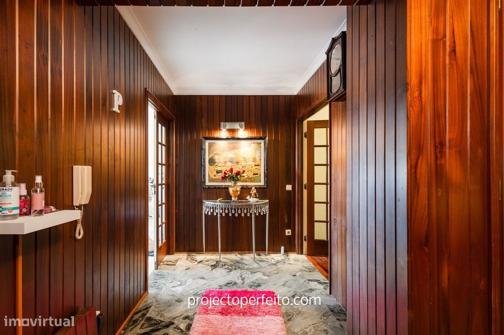 Apartamento T3 Venda em Esmoriz,Ovar