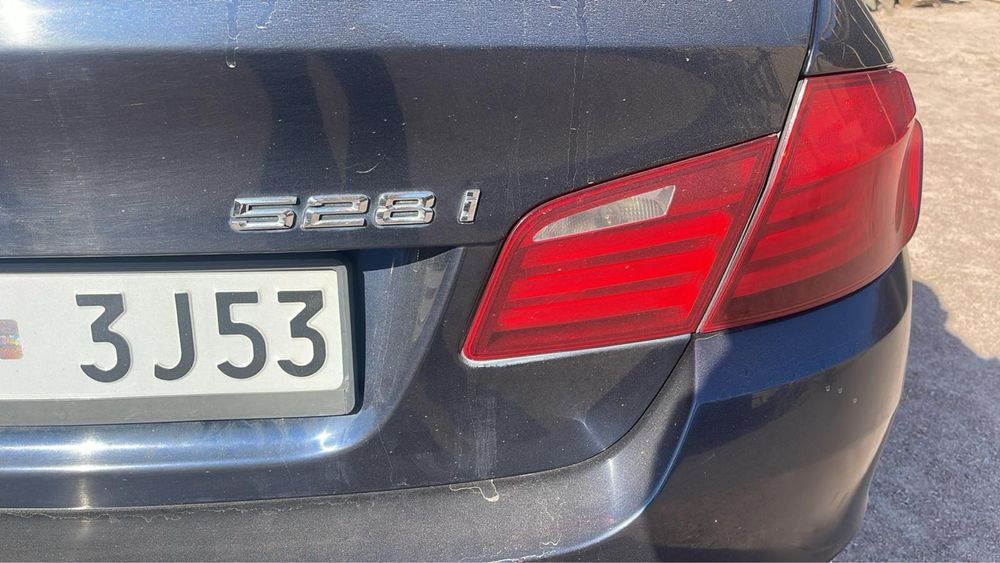 Двигатель мотор BMW N20B20A N20B20B F30 F34 F32 F10 F11 гарантія