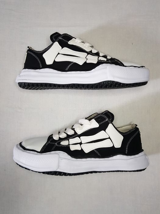 Кроссовки Amiri x Mihara Yasuhiro MMY 1:1 | РОЗПРОДАЖ