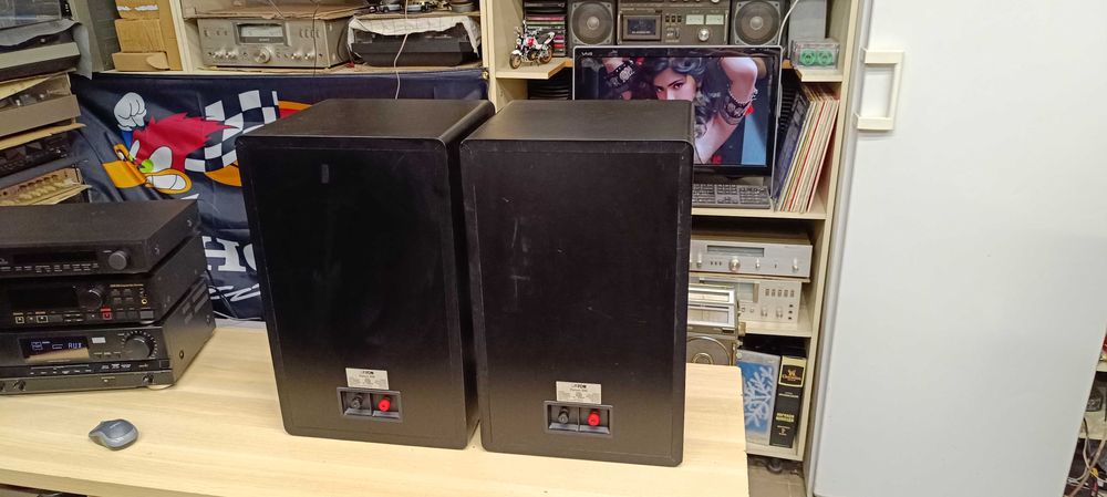 Акустика  Canton Fonum 200