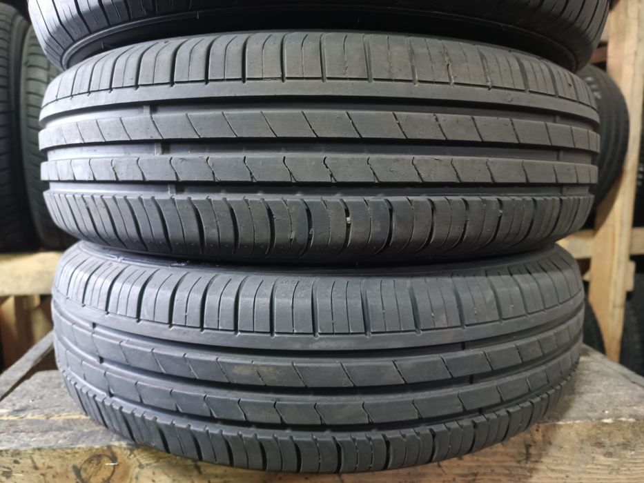 Літні шини HANKOOK 175/70 R14 резина Р14