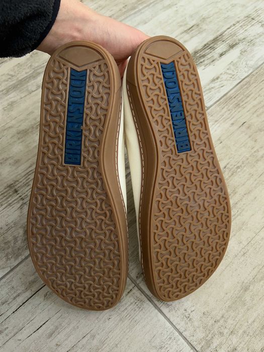 Birkenstock Arran чоловічі кеди кросівки біркеншток класичні р 44 28.5