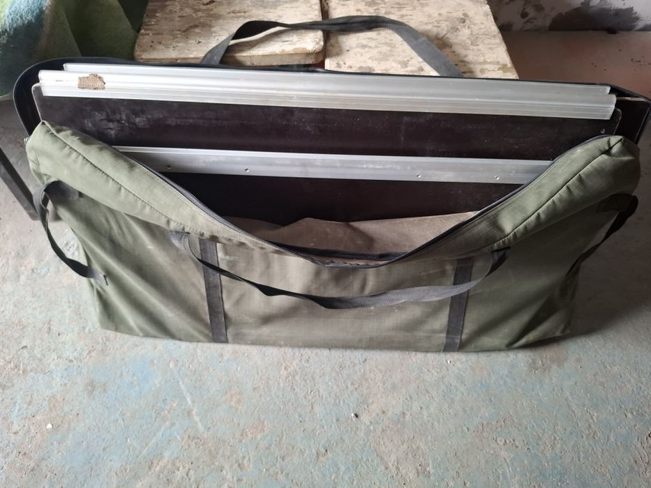 Надувная лодка Adventure Master l M-330