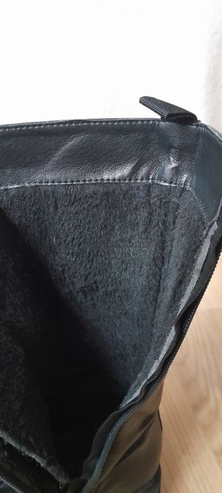 Kozaki nelli blu roz. 37