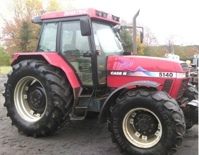 naklejki case 5110 case5120 case 5130 case 5140 .5150