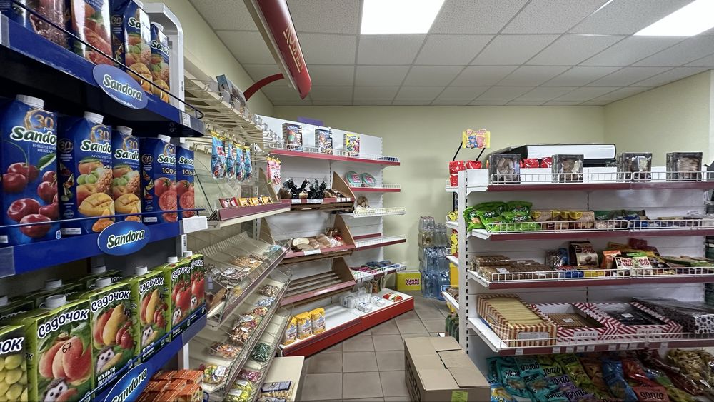 Продаж комерційного приміщення