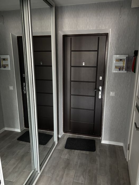 Сдам в аренду квартиру