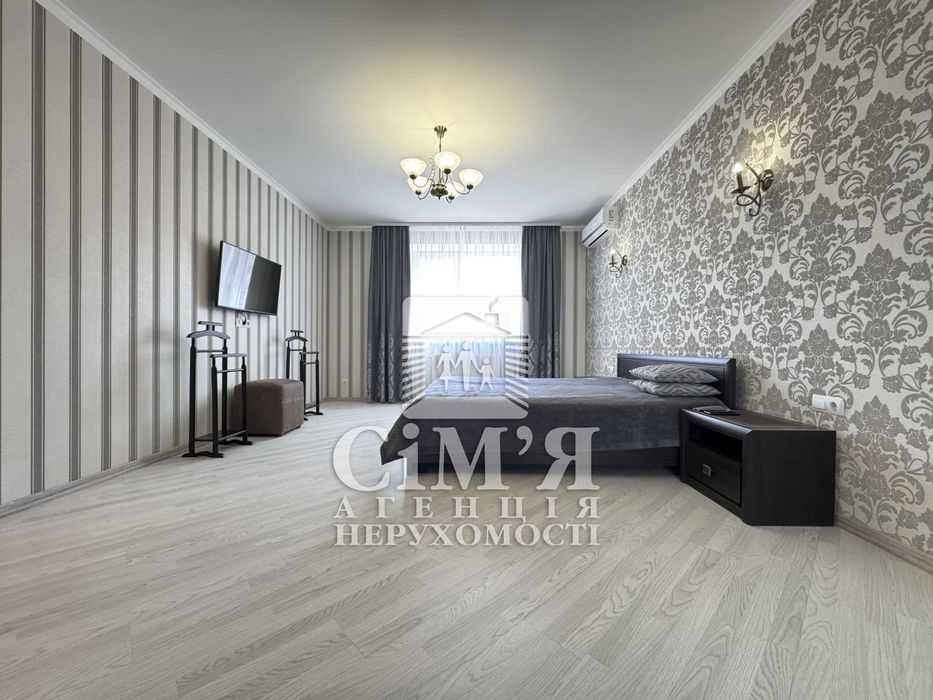 Здам стильну сучасну 1-кім квартиру в елітному р-ні Поділля