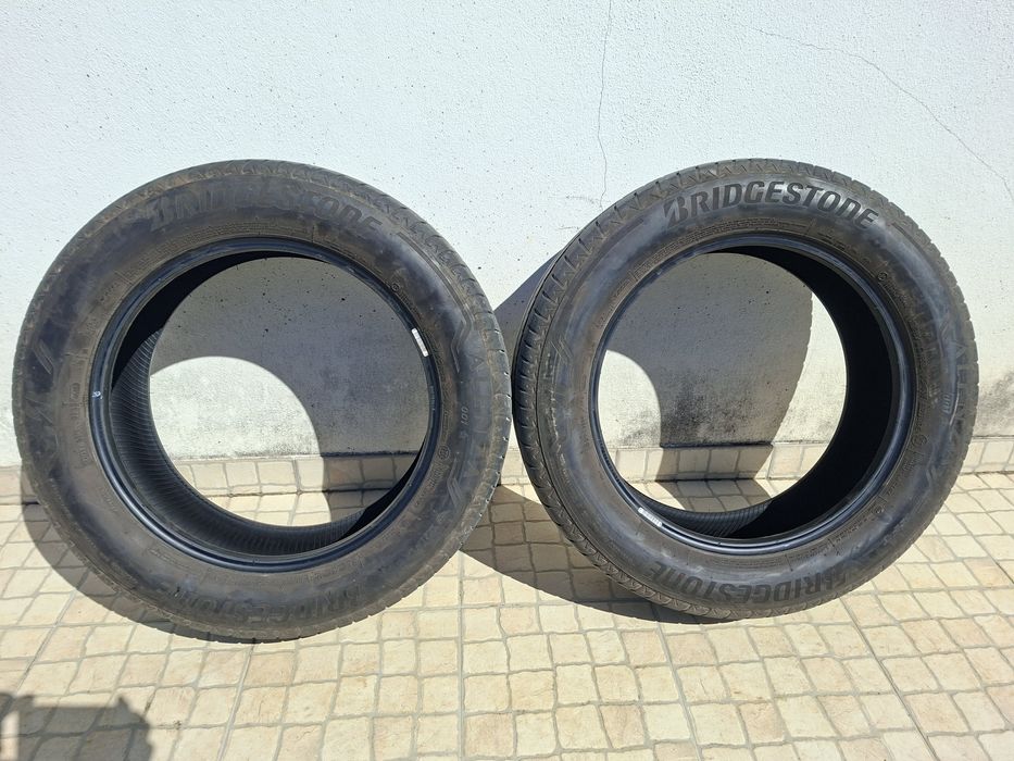Pneus 225/60 r18 Bridgestone