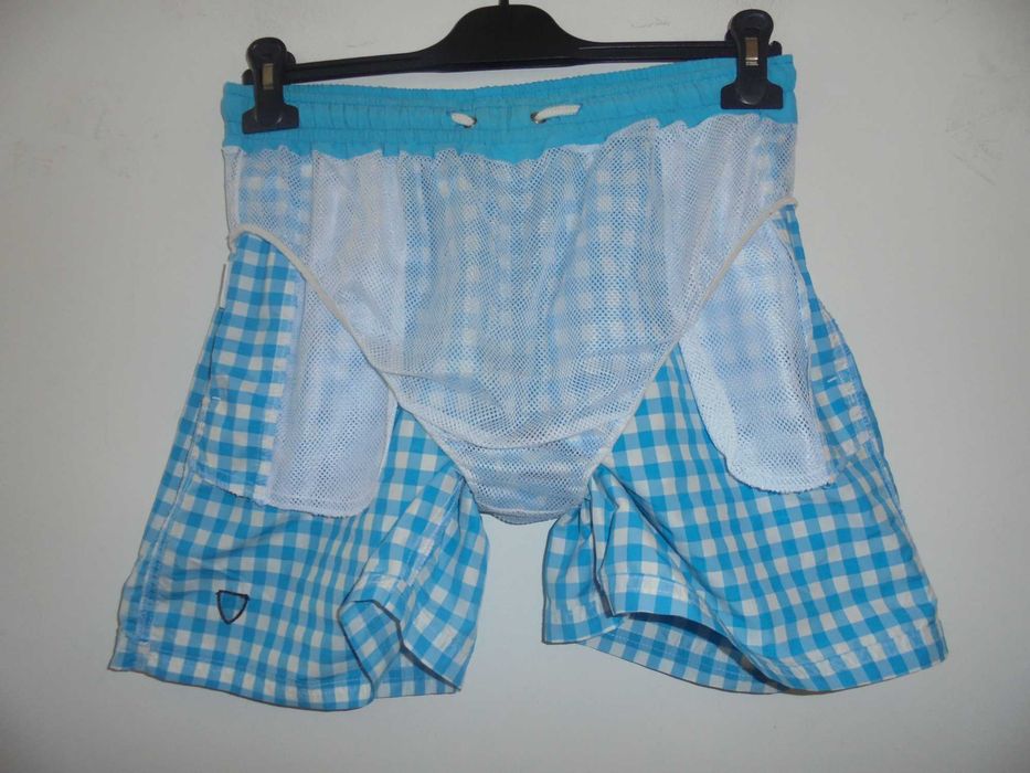 calção de homem da marca NAUTICAL