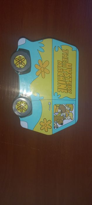 Карточки супер гонки, скуби ду.