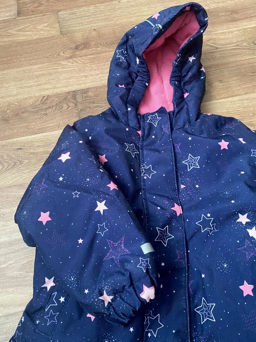 Зимовий комбенізон Sinsay