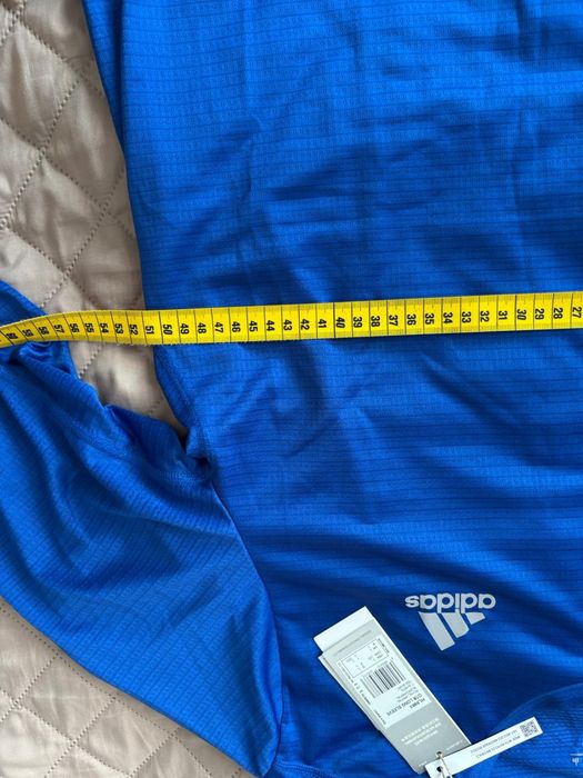Bluza adidas  męska