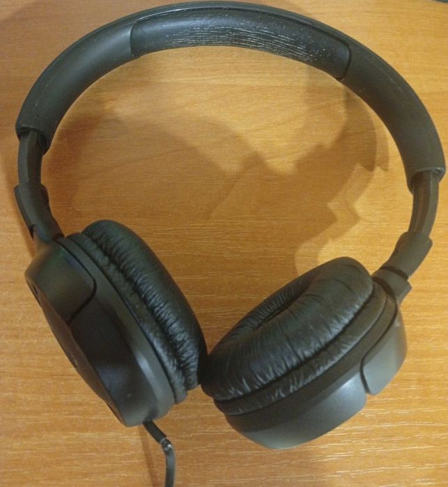 Наушники JBL 510 под ремонт / на запчасти