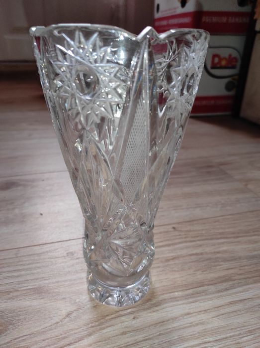 Продам Чехський хрусталь.