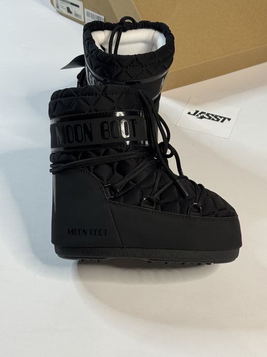 Кросівки Moon Boot | Мун боти кроссовки