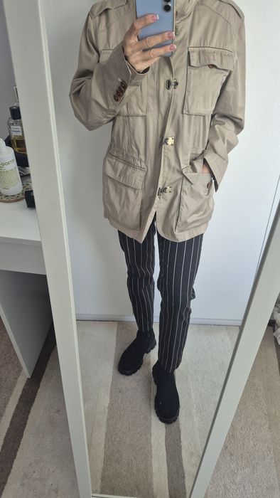 Kirtka massimo dutti