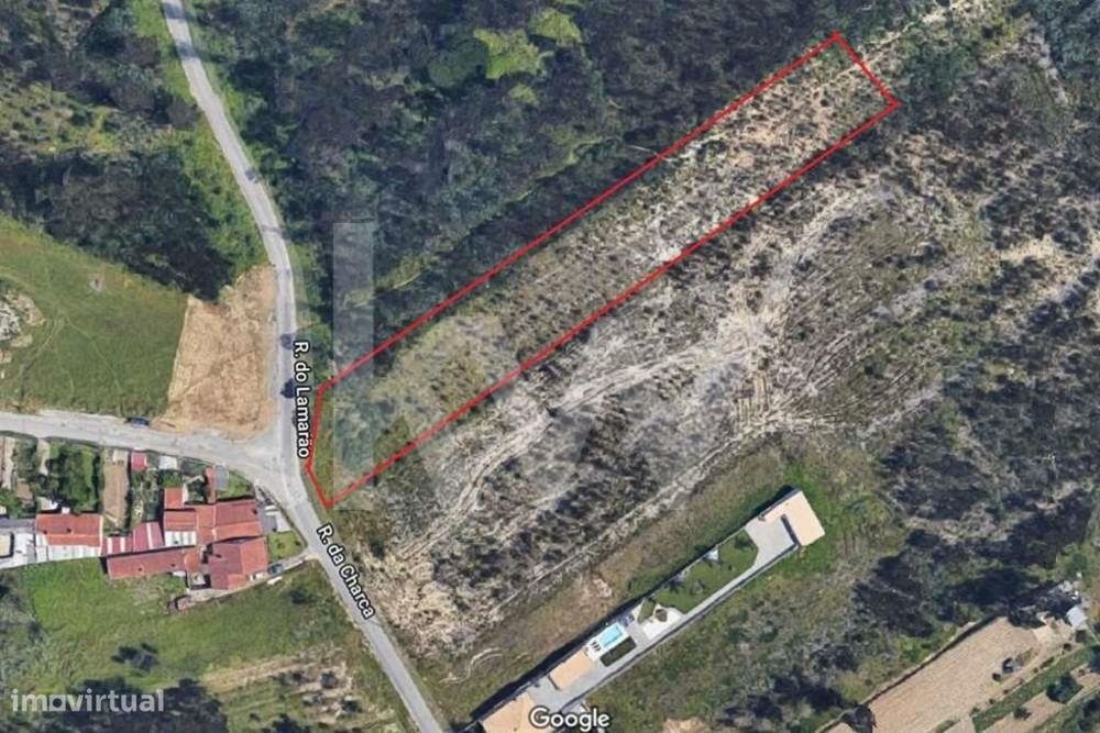 Terreno Quintãs | Oliveirinha | 4200m2 | Urbanizável