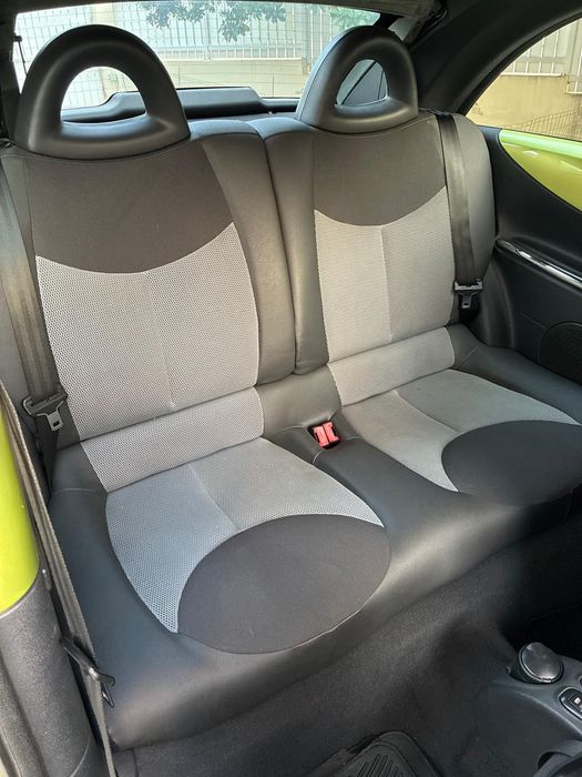 Citroen C3 Pluriel