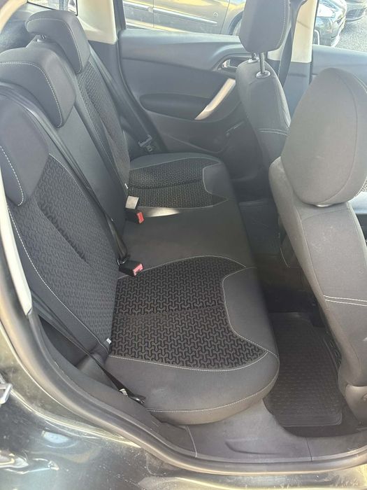 Citroën C3 — fotografia 7