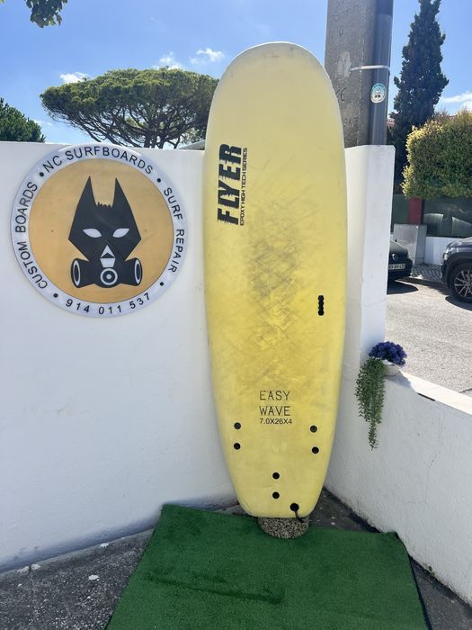 Prancha surf 7.0