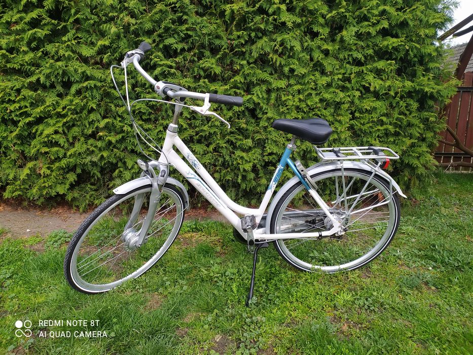Rower damski Sparta 28"