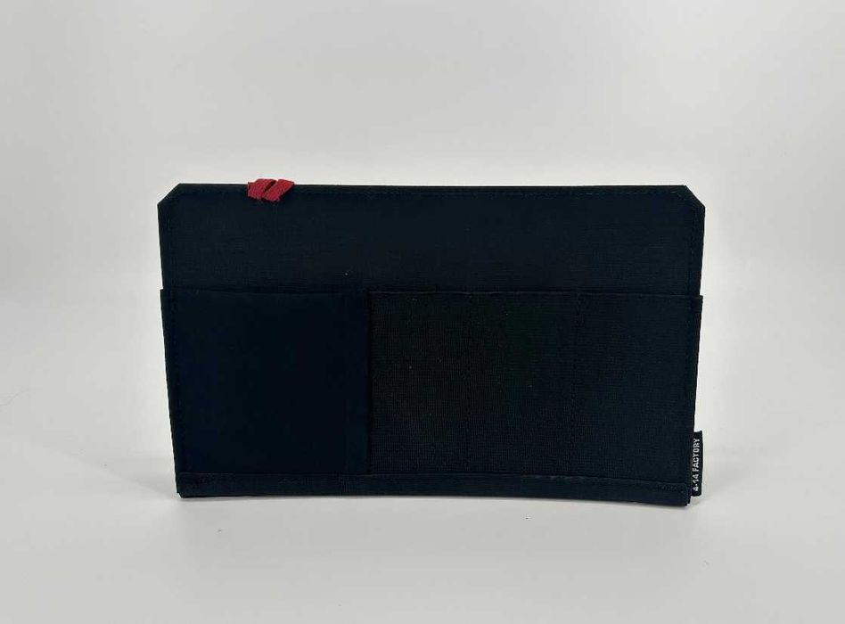 414 Stiker Pistol Pannel Block