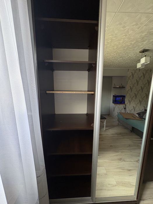 Sprzedam meble czekoladowy brąz