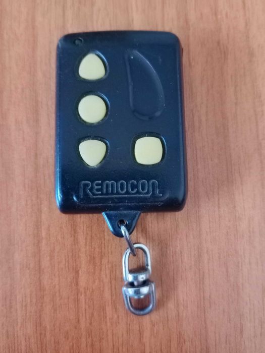 Remote Control Command 555S (434 MHz)64752114140675120