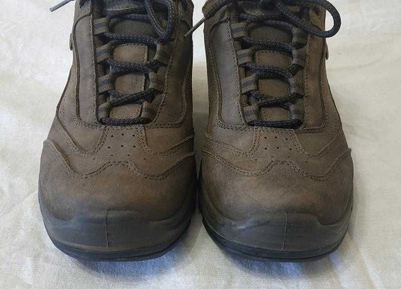 Кросівки grisport gore-tex (vibram)-44р