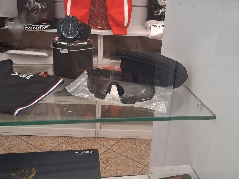 Óculos desportivos  para ciclismo vários modelos