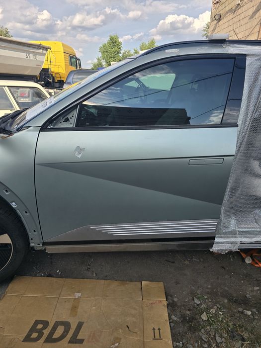 Двері  Hyundai ioniq 5 25.26 рік