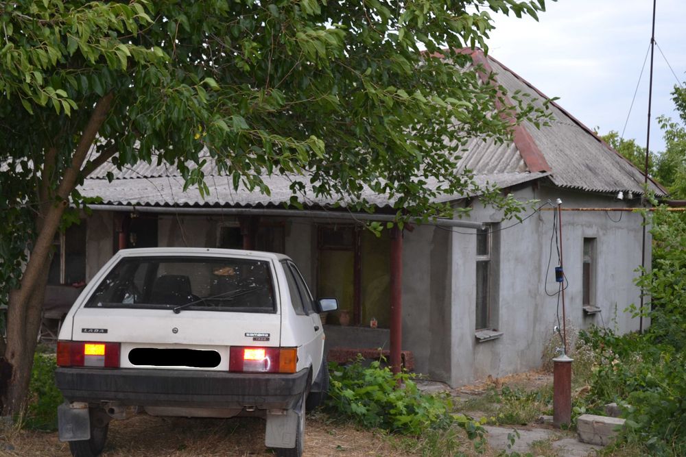 Продам будинок в селі
